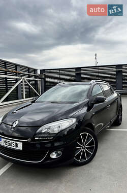 Универсал Renault Megane 2012 в Киеве