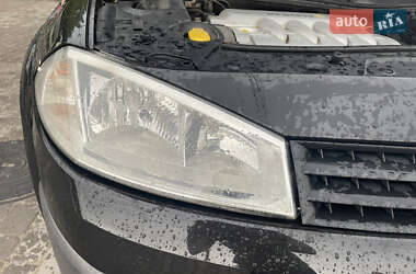 Универсал Renault Megane 2003 в 