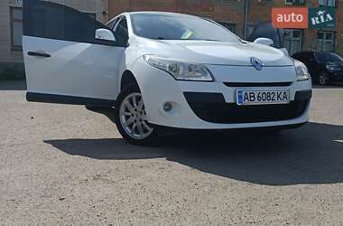 Універсал Renault Megane 2009 в 