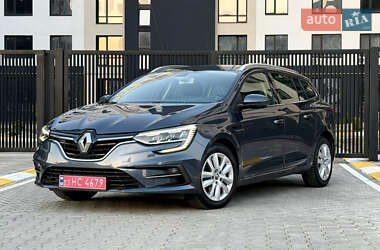 Універсал Renault Megane 2021 в Києві