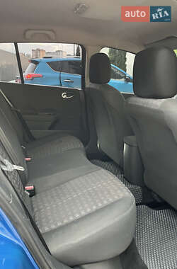 Хетчбек Renault Megane 2006 в 