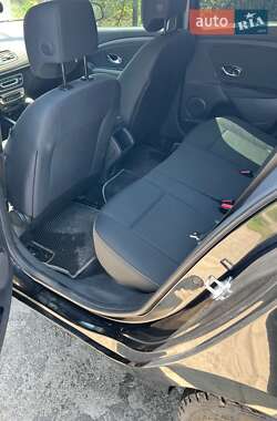 Универсал Renault Megane 2013 в 