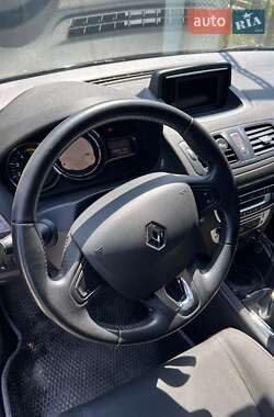 Универсал Renault Megane 2013 в 