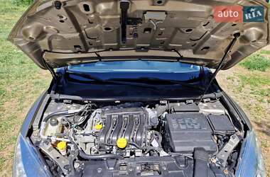 Универсал Renault Megane 2010 в 