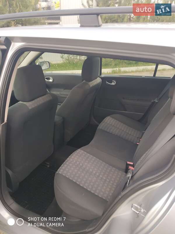 Універсал Renault Megane 2009 в Кам'янець-Подільському