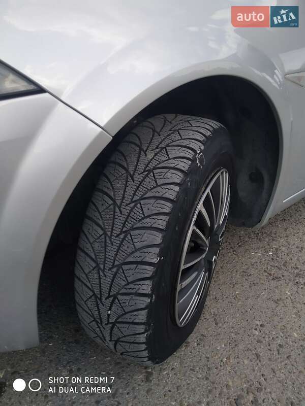 Універсал Renault Megane 2009 в Кам'янець-Подільському