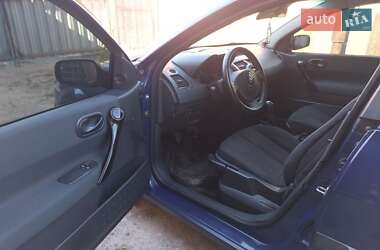 Універсал Renault Megane 2004 в 