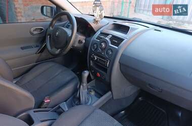 Універсал Renault Megane 2004 в 