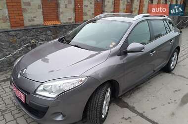 Універсал Renault Megane 2011 в Красилові