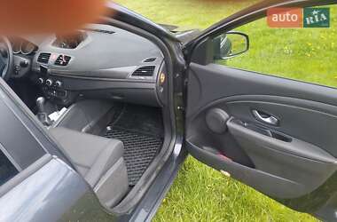 Універсал Renault Megane 2011 в 