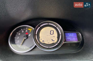 Универсал Renault Megane 2010 в 