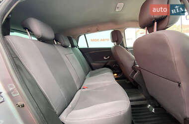 Универсал Renault Megane 2010 в 