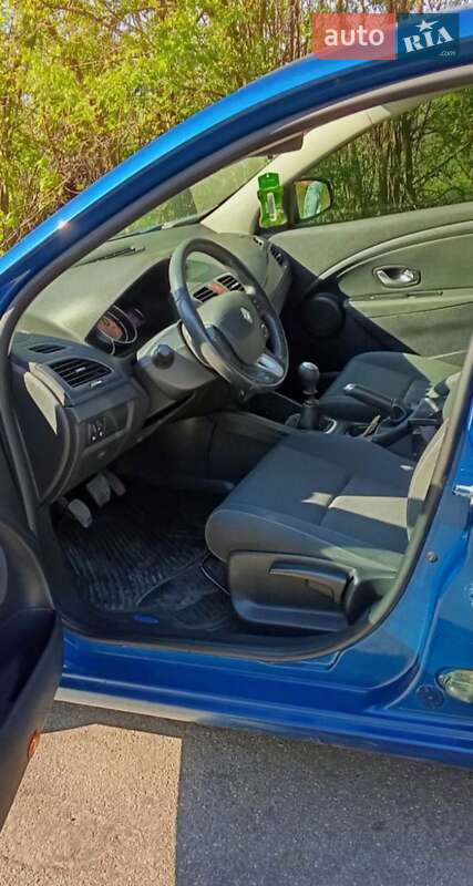 Універсал Renault Megane 2010 в Помічній