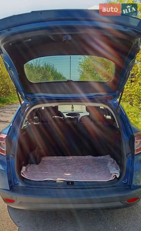 Універсал Renault Megane 2010 в Помічній