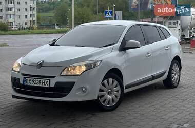 Универсал Renault Megane 2013 в Хмельницком
