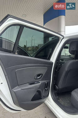 Универсал Renault Megane 2013 в 