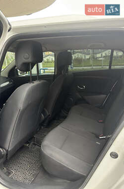 Универсал Renault Megane 2013 в 