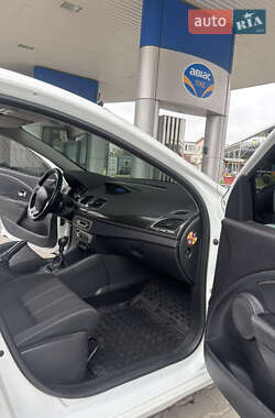 Универсал Renault Megane 2013 в 