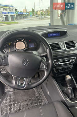 Универсал Renault Megane 2013 в 