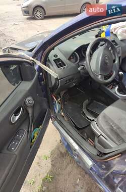 Универсал Renault Megane 2003 в 