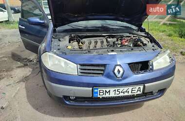 Универсал Renault Megane 2003 в Сумах