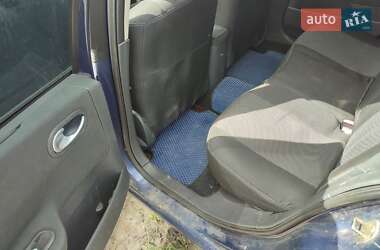Универсал Renault Megane 2003 в 