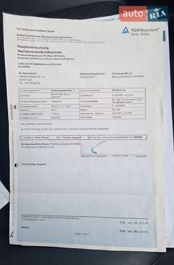 Хэтчбек Renault Megane 2010 в 