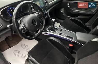 Універсал Renault Megane 2016 в 