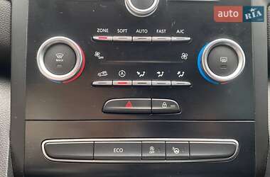 Універсал Renault Megane 2016 в 