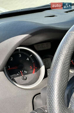 Хэтчбек Renault Megane 2008 в 