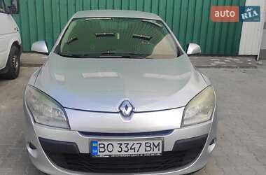 Універсал Renault Megane 2010 в Тернополі