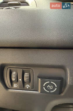 Хетчбек Renault Megane 2006 в 