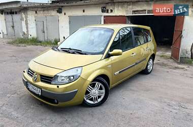 Універсал Renault Megane 2004 в Ізмаїлі