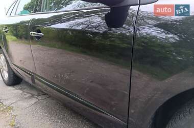 Универсал Renault Megane 2013 в 