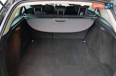 Универсал Renault Megane 2013 в 