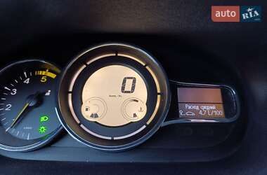 Универсал Renault Megane 2013 в 