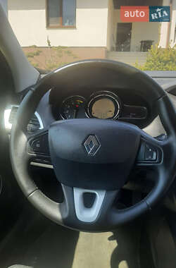 Універсал Renault Megane 2010 в 