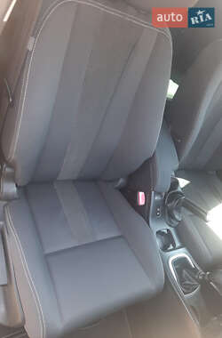 Універсал Renault Megane 2010 в 