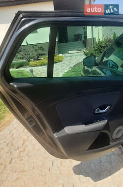 Універсал Renault Megane 2010 в 