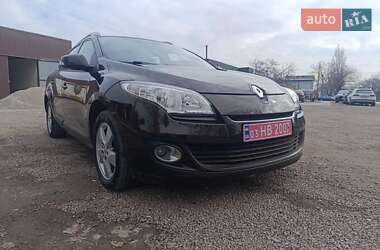 Універсал Renault Megane 2012 в Первомайську