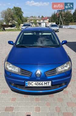 Універсал Renault Megane 2007 в 