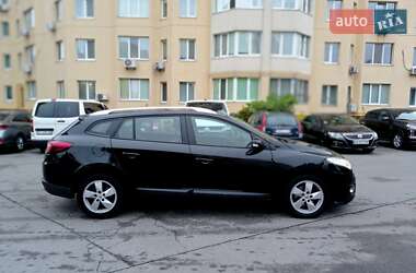 Універсал Renault Megane 2012 в 