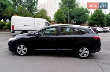 Універсал Renault Megane 2012 в 