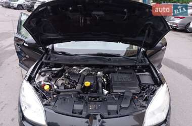 Універсал Renault Megane 2012 в 