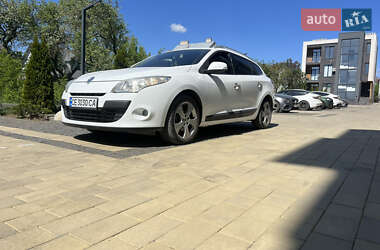 Універсал Renault Megane 2011 в 