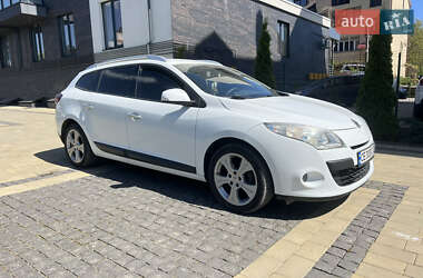 Універсал Renault Megane 2011 в 