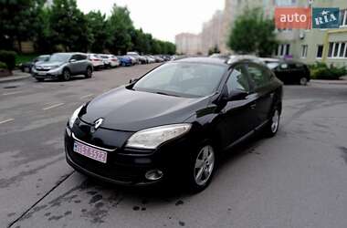 Універсал Renault Megane 2012 в Києві