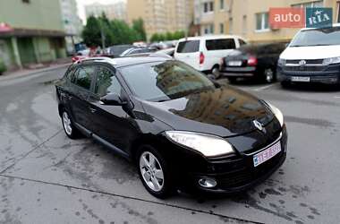 Універсал Renault Megane 2012 в 