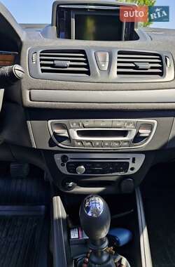 Универсал Renault Megane 2016 в 