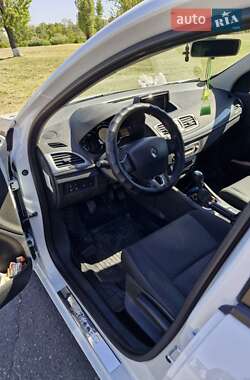 Универсал Renault Megane 2016 в 